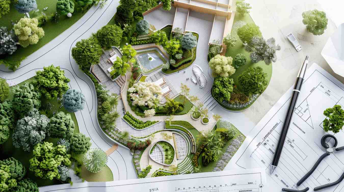 Energy Efficient Architecture